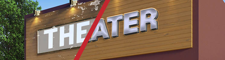 Sign refresh