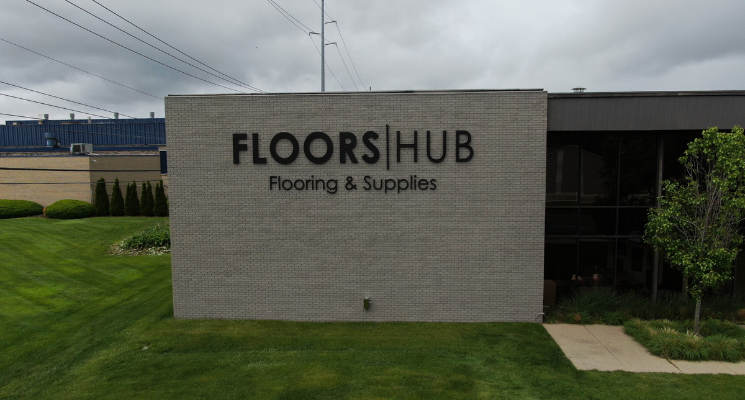 Floors Hub