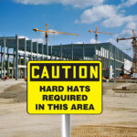 Safety Sign