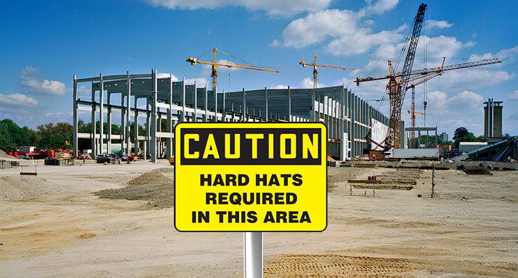 Safety Sign