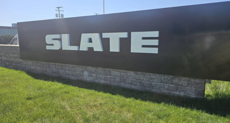  Metro Detroit Auto Signs