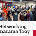 Networking for Business Growth