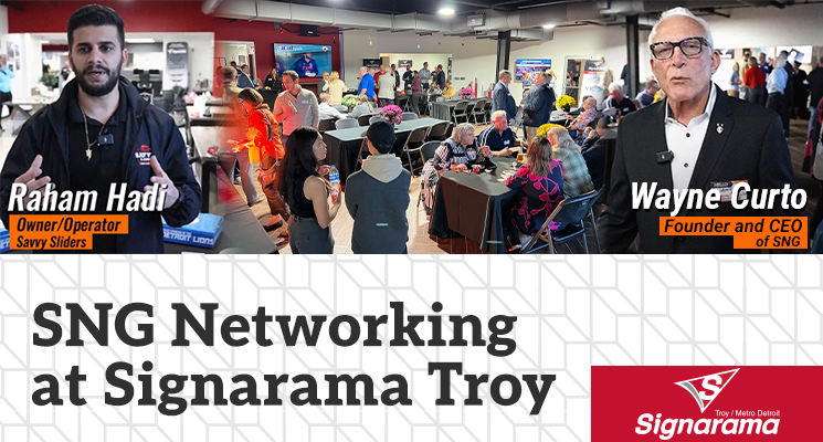 Networking for Business Growth