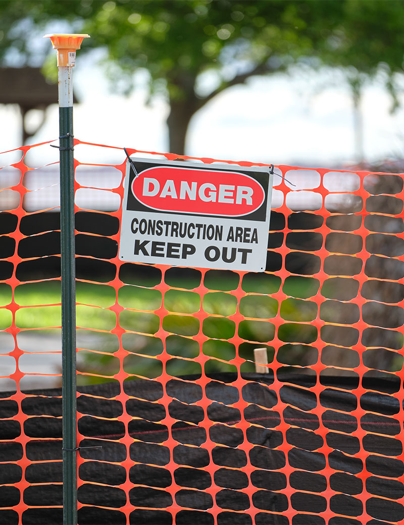 Your Trusted Partner for Comprehensive Safety Sign Solutions in Troy & Beyond Your Trusted Partner for Comprehensive Safety Sign Solutions in Troy & Beyond