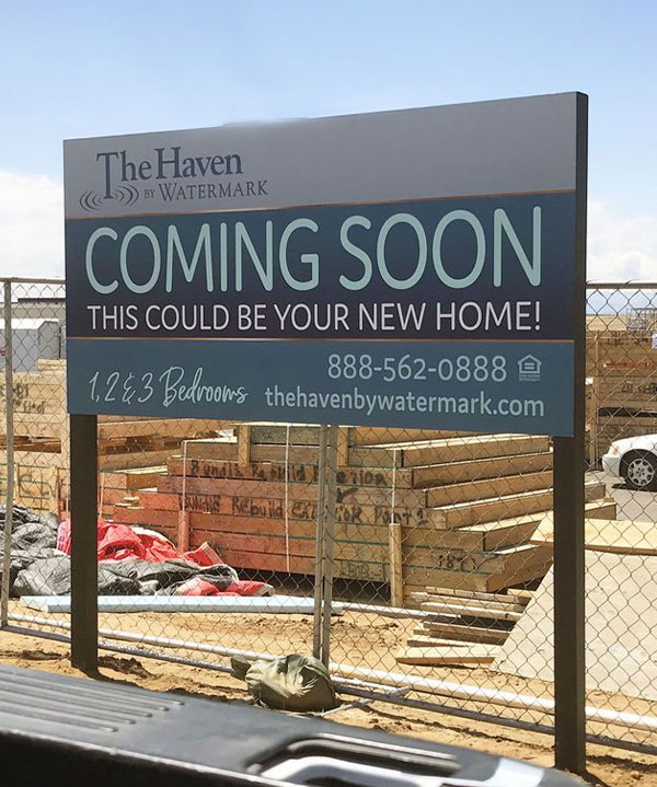 Boost Your Brand with Custom Branded Job Site & Facility Signs Boost Your Brand with Custom Branded Job Site & Facility Signs