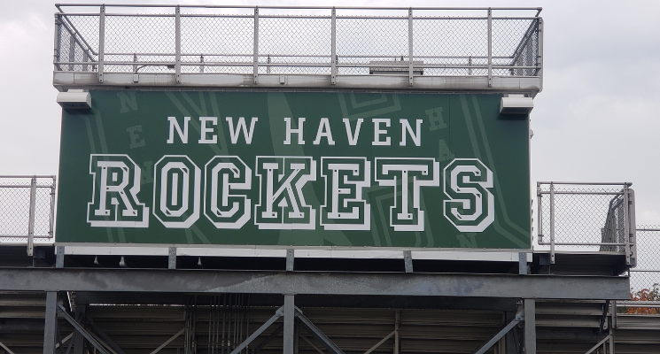 Custom School Signs