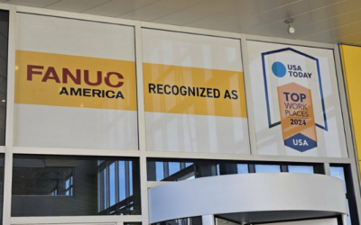 Detroit Auto Industry Sign Partner