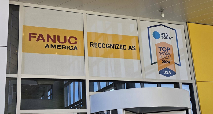 Detroit Auto Industry Sign Partner