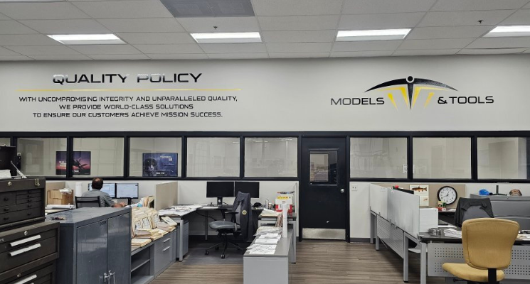 automotive signage installation