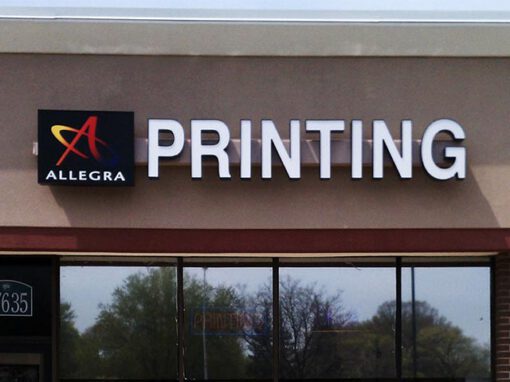 Allegra Printing