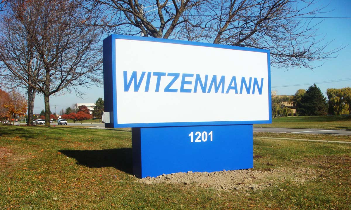 Witzenmann Group