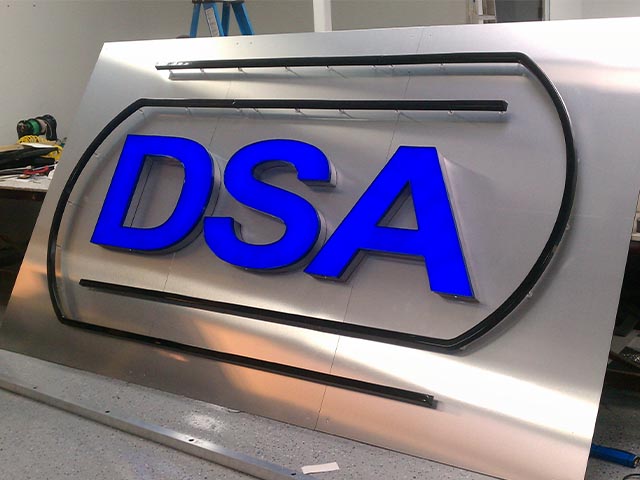 DSA Systems
