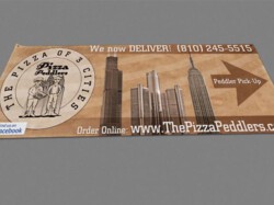 Pizza Peddlers
