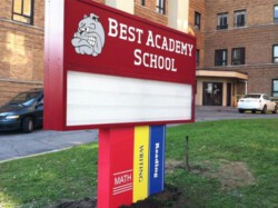 Best Academy School
