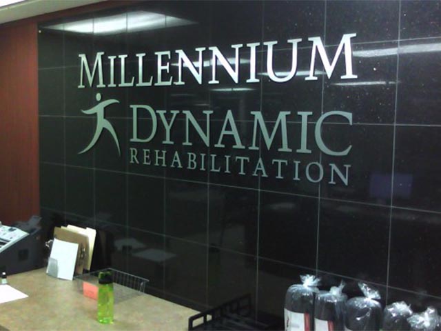 Dynamic Rehabilitation