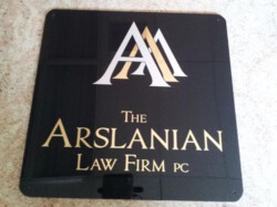 Arslanian Law Firm