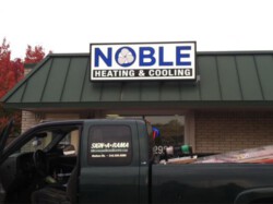 Noble Heating & Cooling