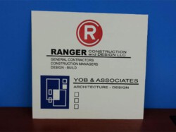 Ranger Construction and Design