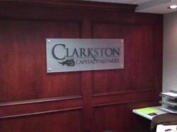 Clarkston Capital Partners