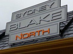 Sydney Blake North