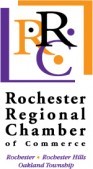 Signarama Troy joins the Rochester Regional Chamber of Commerce!