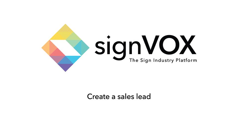Signarama Troy Leads the Sign Industry With Innovative Customer Job Tracking