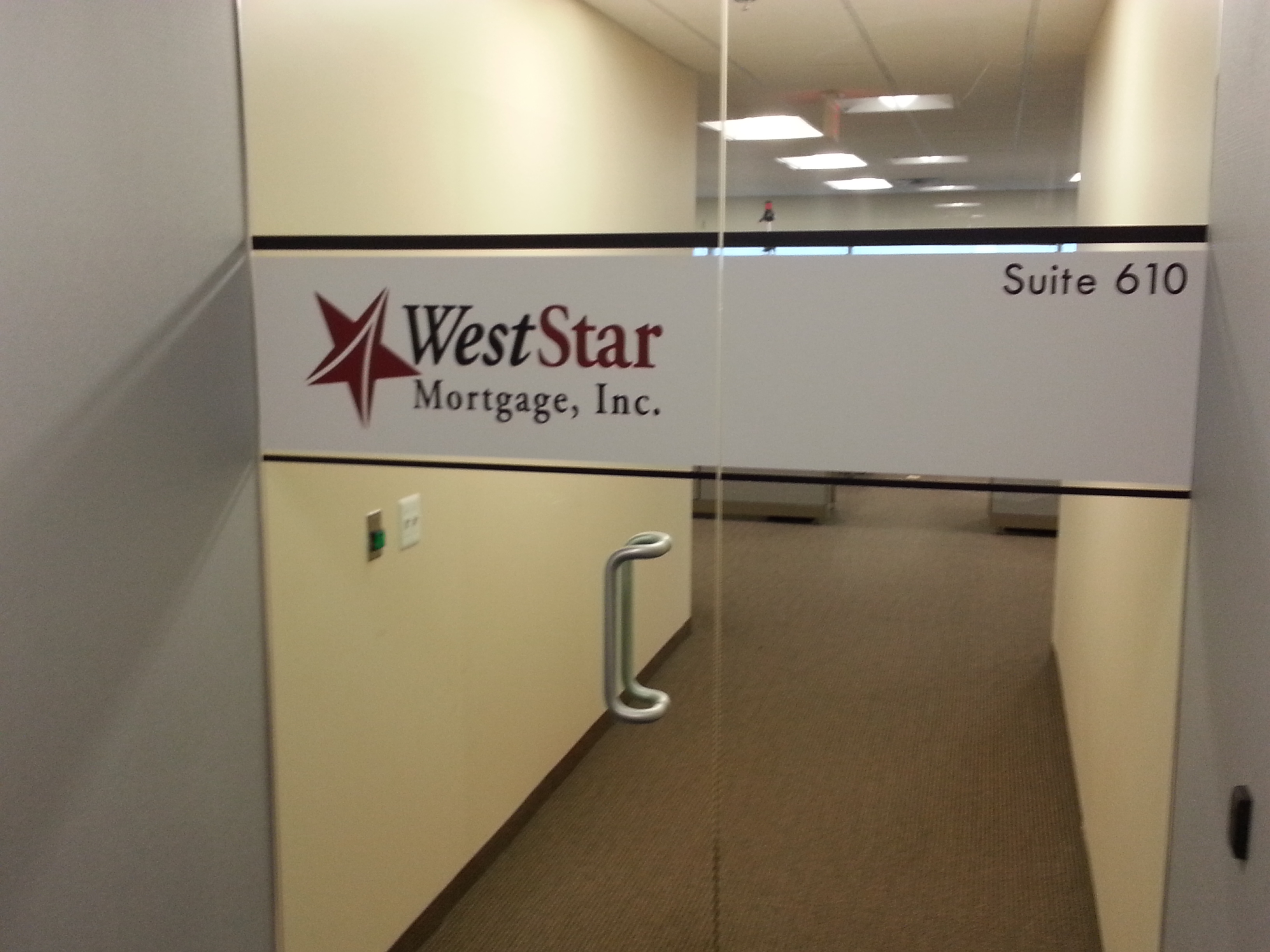 Weststar Mortgage