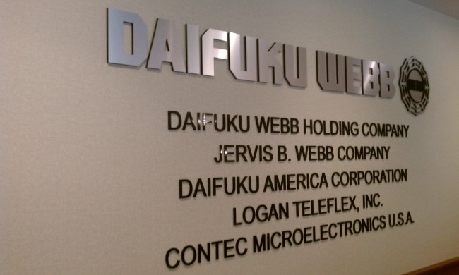 Daifuku Webb