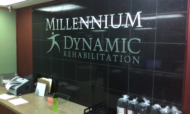 Dynamic Rehabilitation
