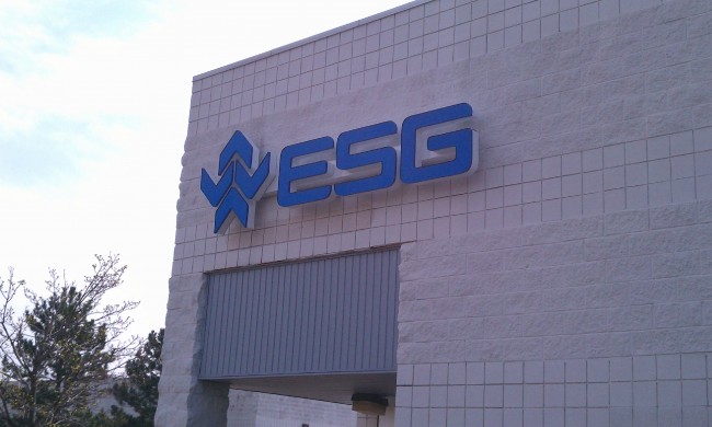 ESG Automotive