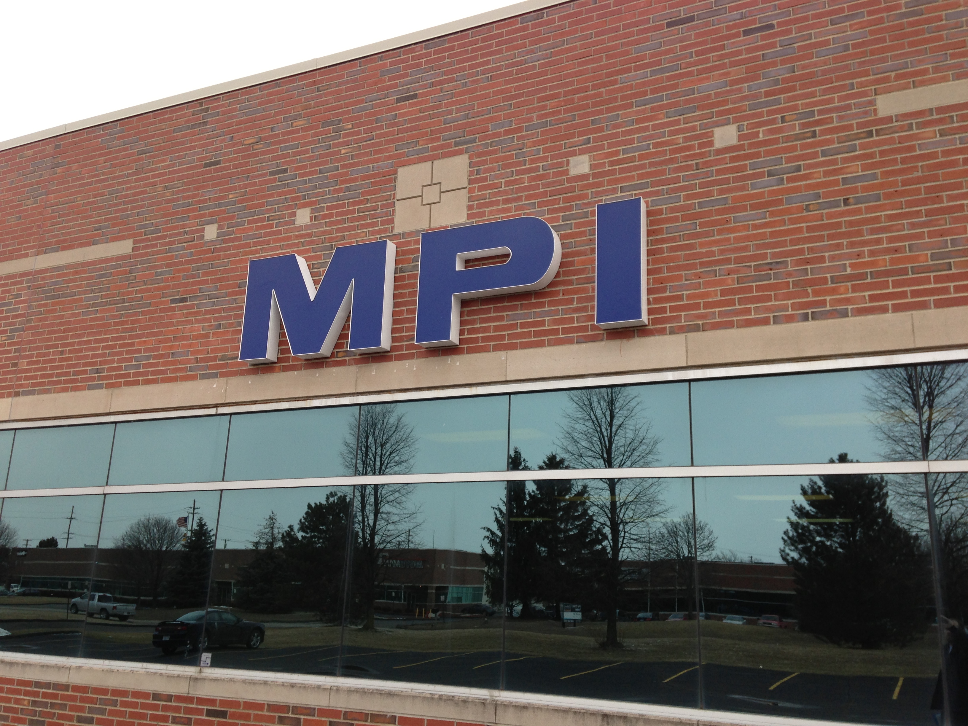 MPI Products