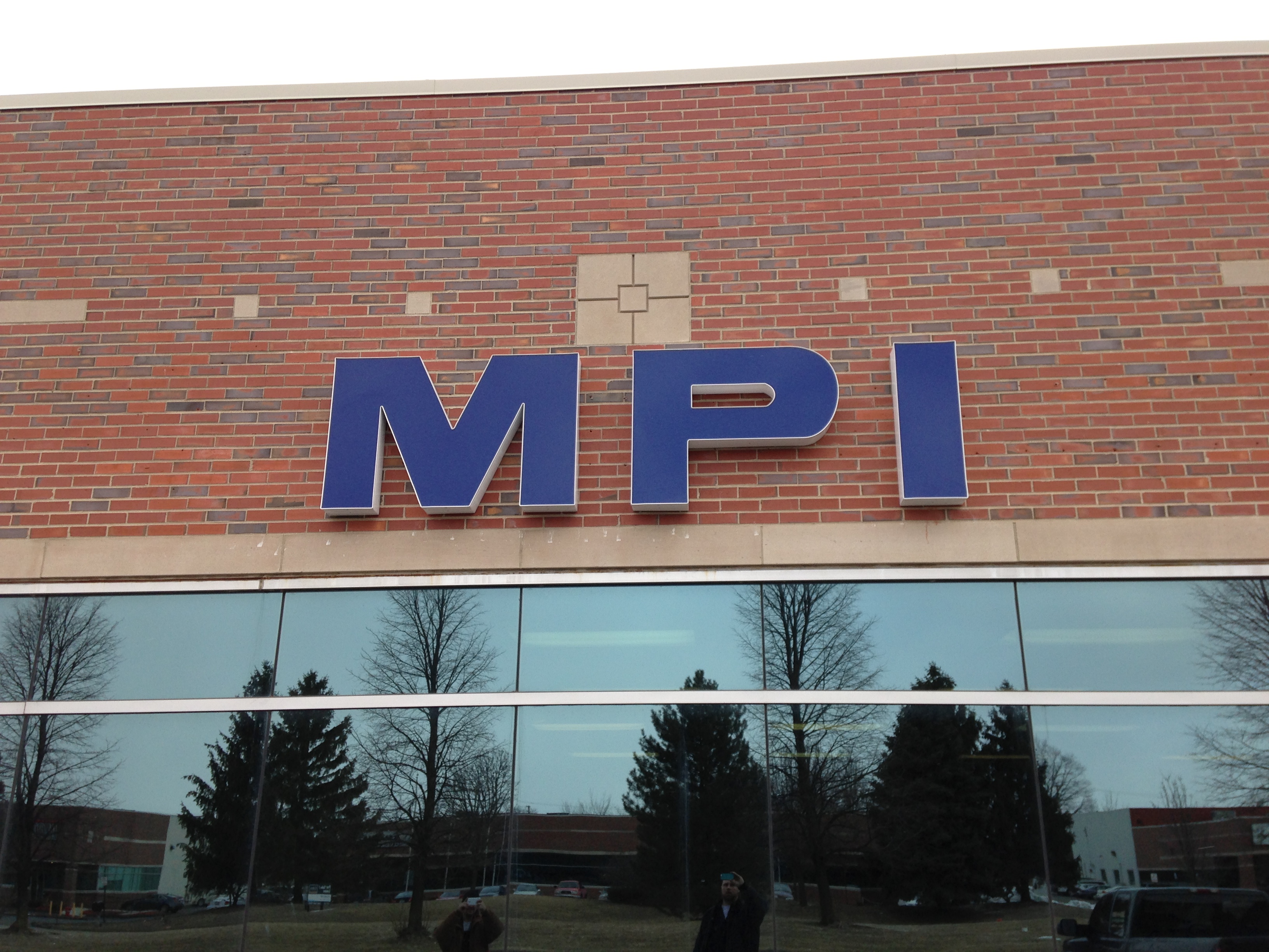 MPI Products