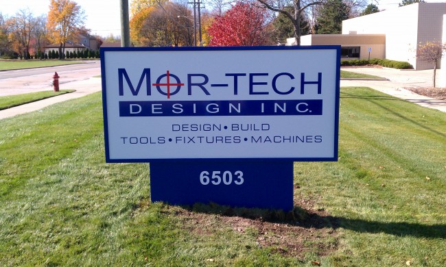 Mor-Tech