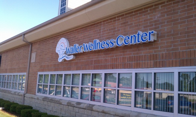 Waller Wellness Center