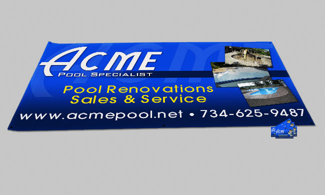 Acme Pool