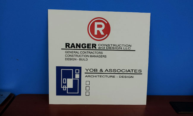 Ranger Construction and Design