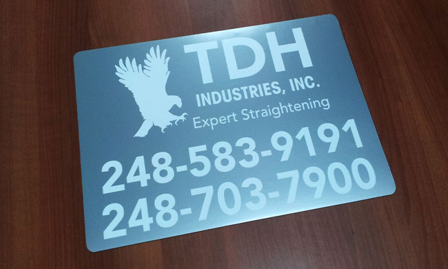 TDH Industries, Inc.