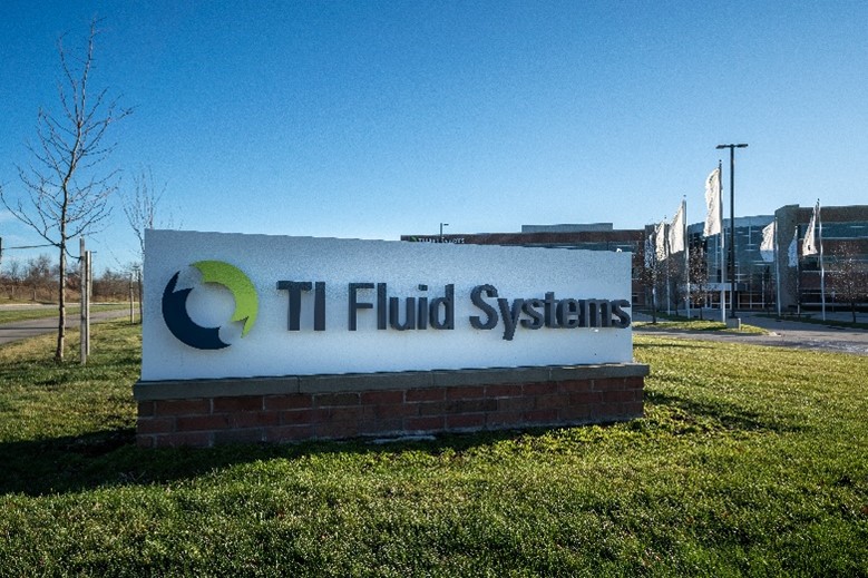 TI Fluid Systems 1