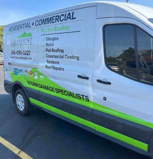 Vehicle Wraps for Businesses: Unlocking the Power of Mobile Advertising