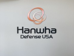 Hanwha Defense
