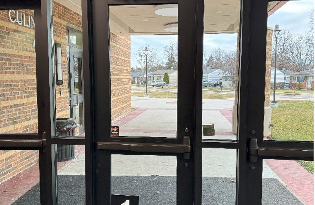 The Importance of Numbering Doors for Entrances and Exits: Ensuring Safety in Schools