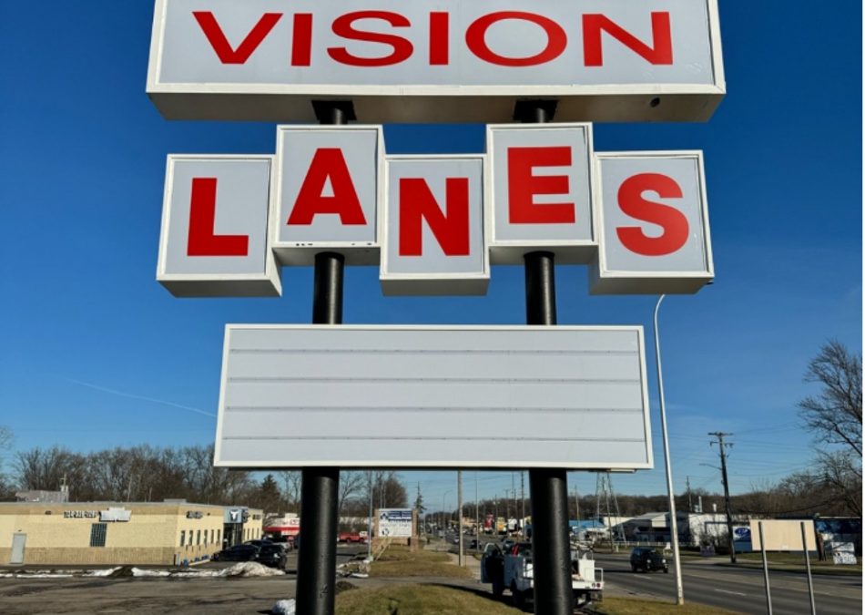 Vision Lanes