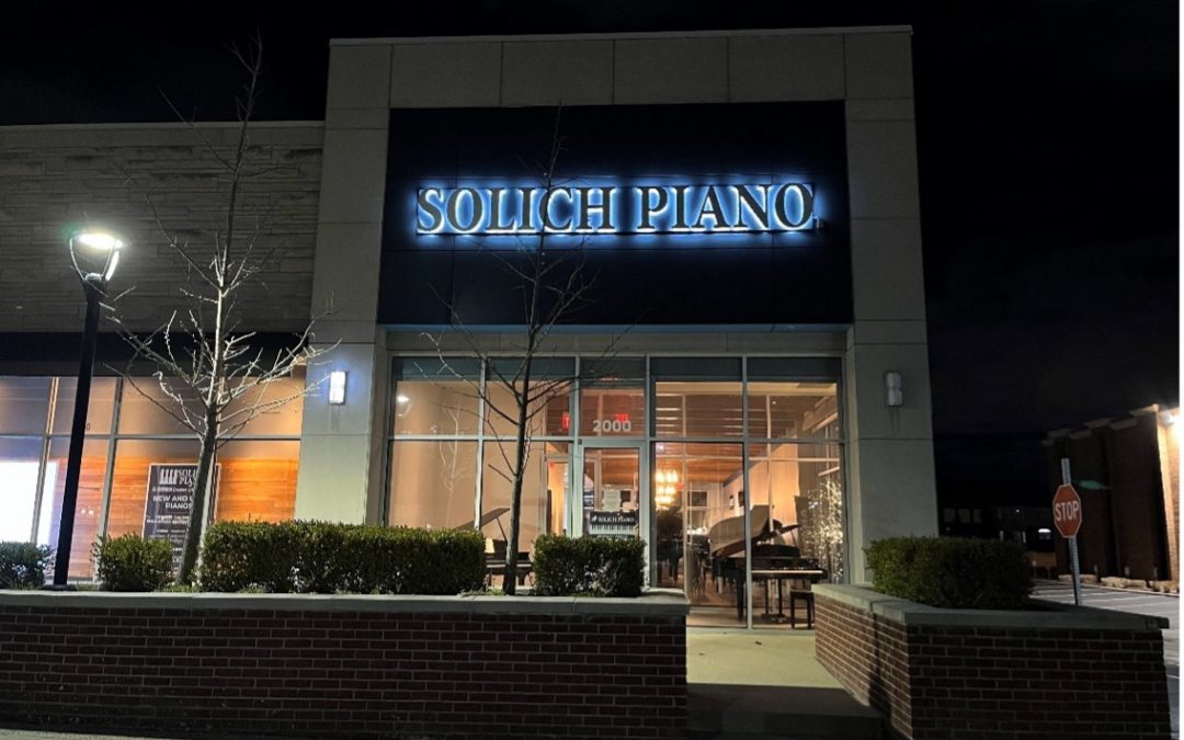 Solich Piano