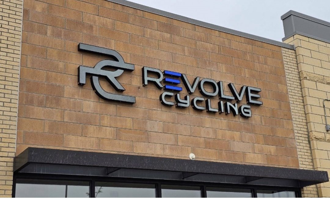 Revolve Cycling