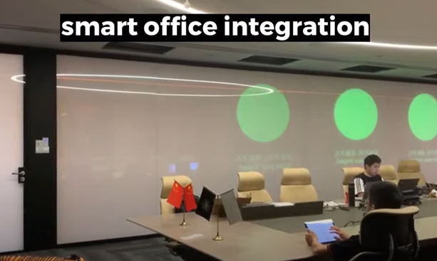 Changing Your Space with Smart Glass Solutions