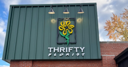 Thrifty Florist